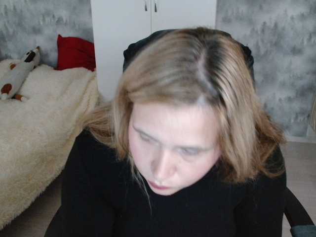 AdelinaLawson live cam on BongaCams