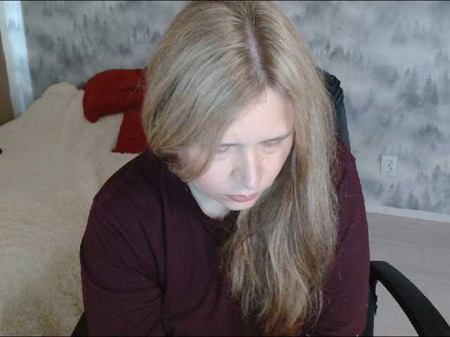 AdelinaLawson Live-Cam auf BongaCams