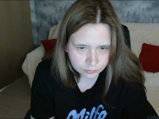 AdelinaLawson live cam on BongaCams