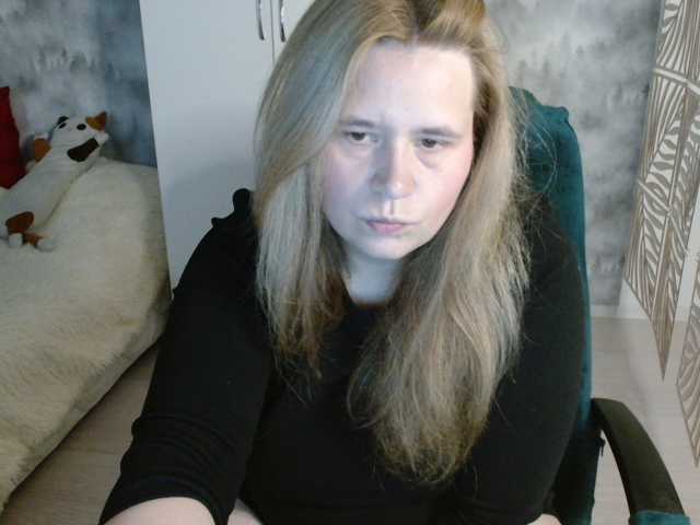 AdelinaLawson live cam on BongaCams