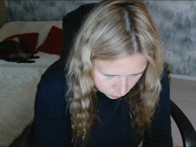AdelinaLawson live cam on BongaCams