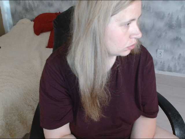 AdelinaLawson live cam on BongaCams
