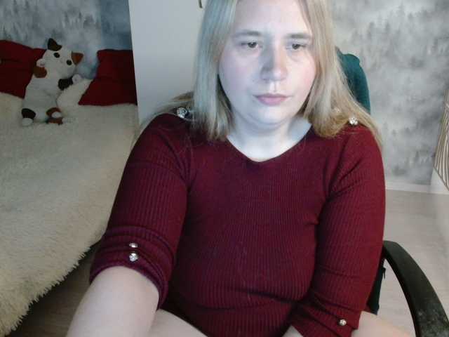 AdelinaLawson live cam on BongaCams