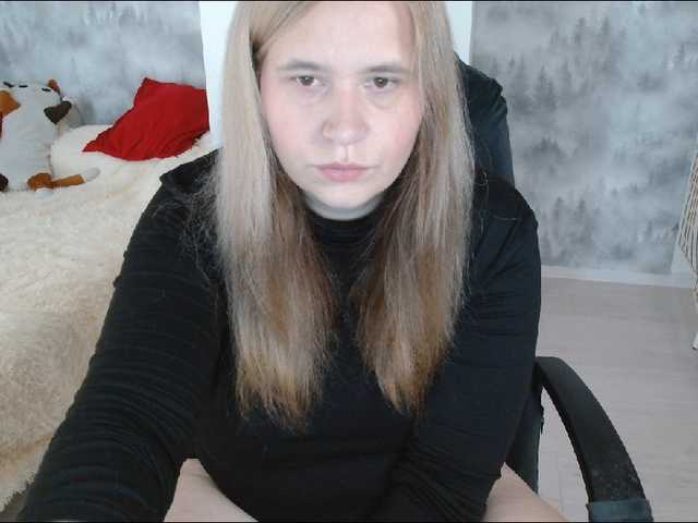 AdelinaLawson live cam on BongaCams