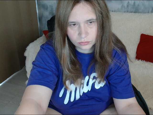 AdelinaLawson live cam on BongaCams