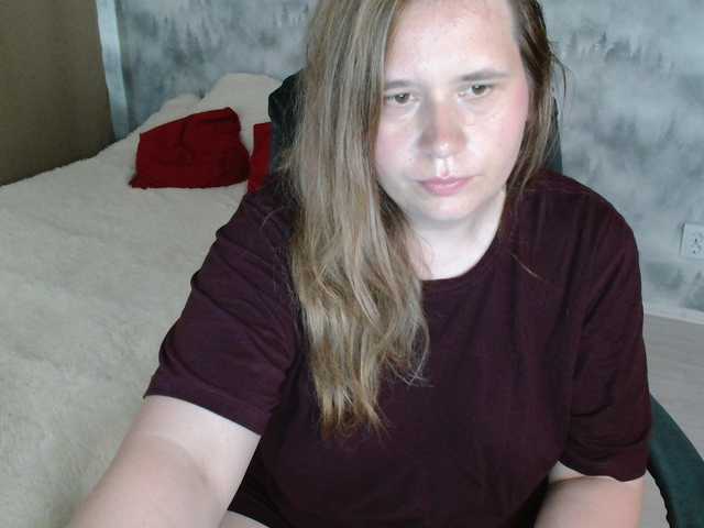 AdelinaLawson live cam on BongaCams