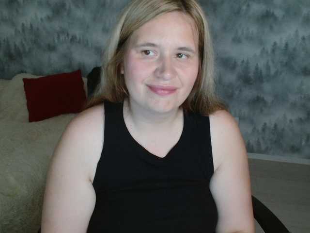 AdelinaLawson live on BongaCams