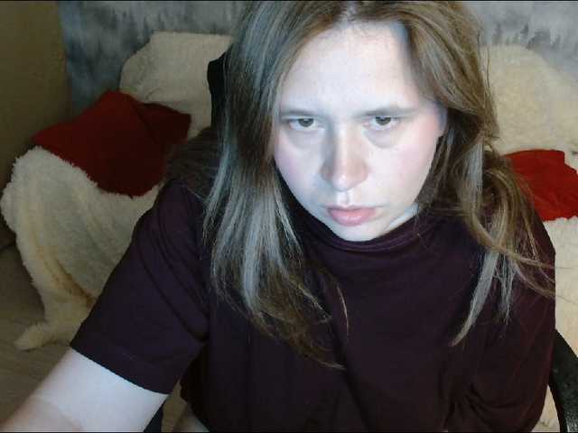 AdelinaLawson live cam on BongaCams