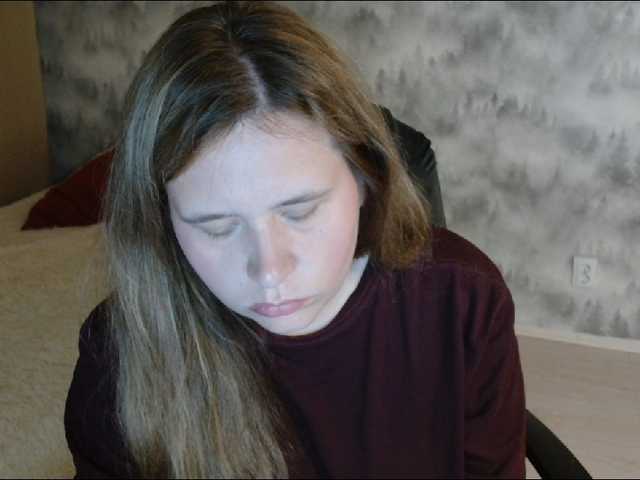 AdelinaLawson live cam on BongaCams