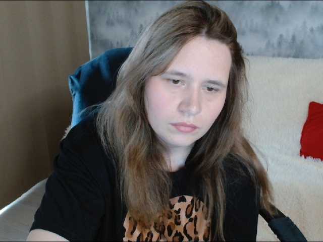 AdelinaLawson live cam on BongaCams