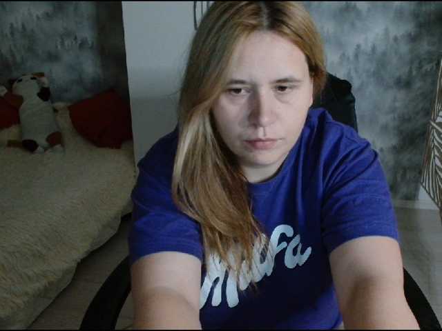 AdelinaLawson live cam on BongaCams
