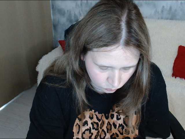 AdelinaLawson live cam on BongaCams