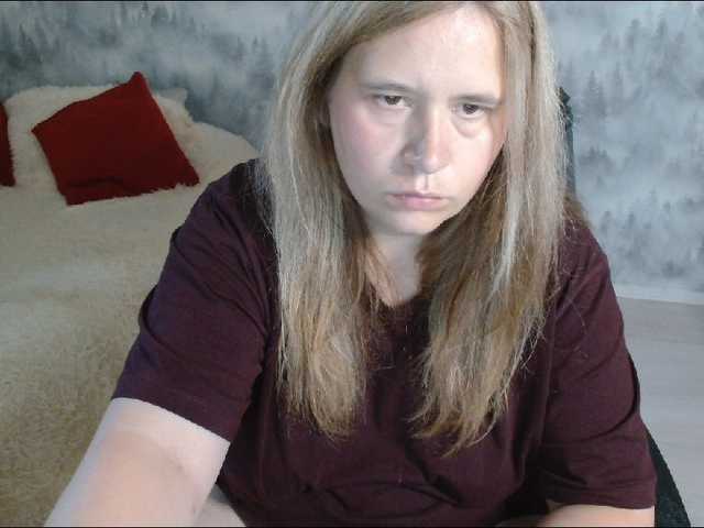 AdelinaLawson live cam on BongaCams