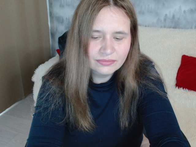 AdelinaLawson live cam on BongaCams