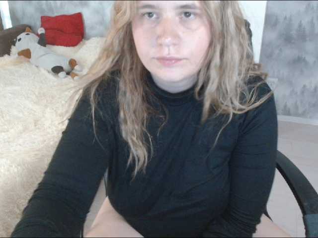 AdelinaLawson live cam on BongaCams