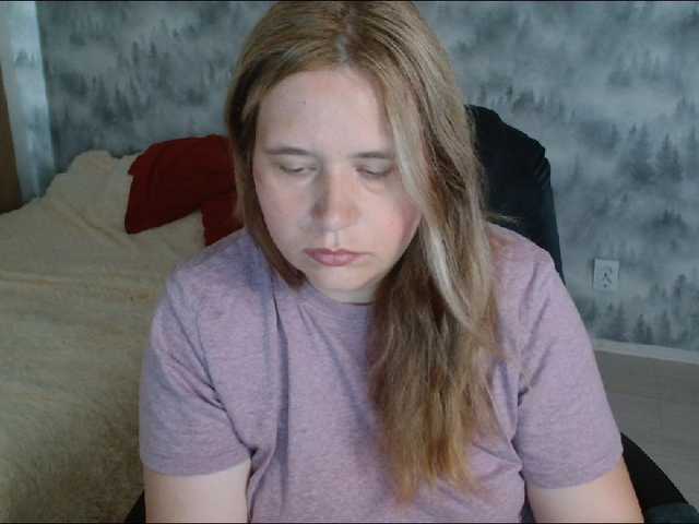 AdelinaLawson live cam on BongaCams