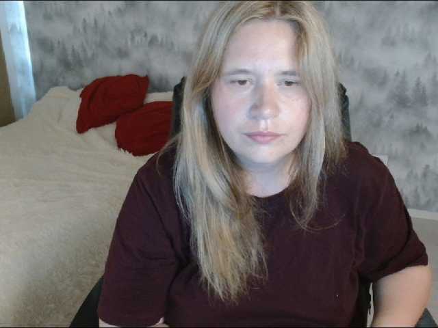 AdelinaLawson live cam on BongaCams