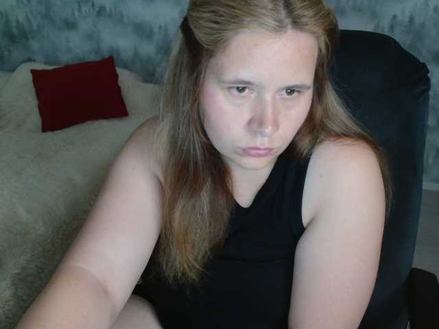 AdelinaLawson live cam on BongaCams