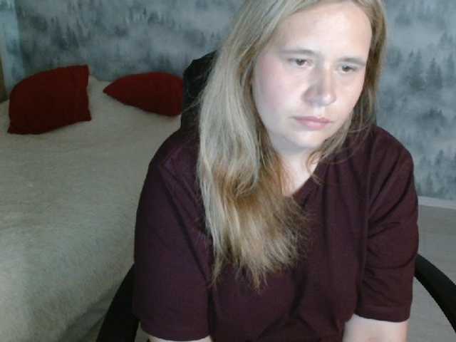 AdelinaLawson live cam on BongaCams