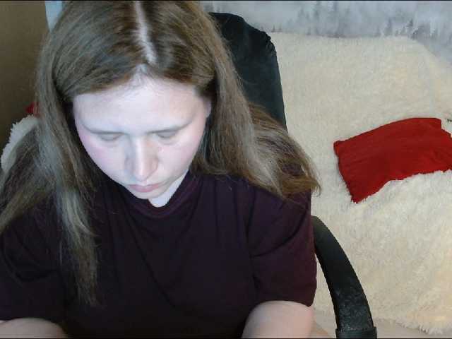 AdelinaLawson live cam on BongaCams