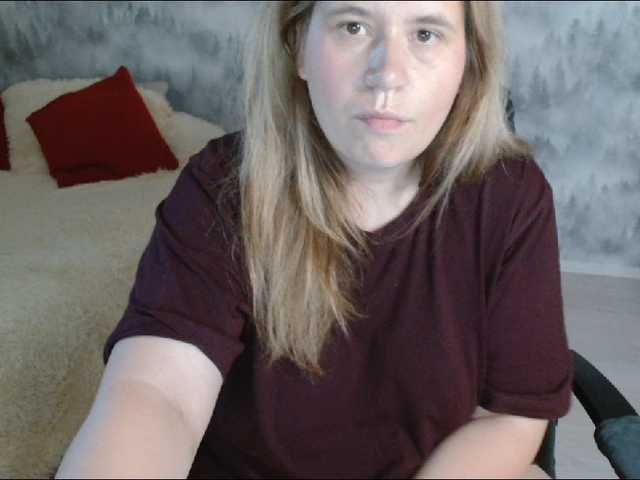 AdelinaLawson live cam on BongaCams