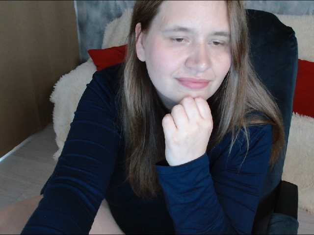 AdelinaLawson live cam on BongaCams
