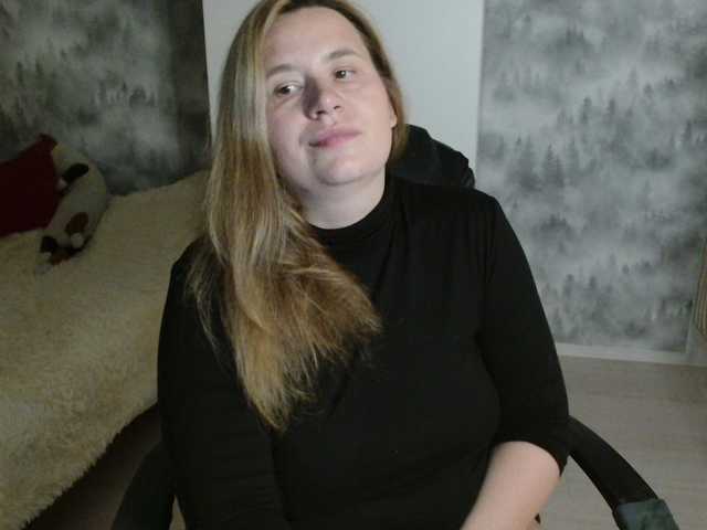 AdelinaLawson live cam on BongaCams