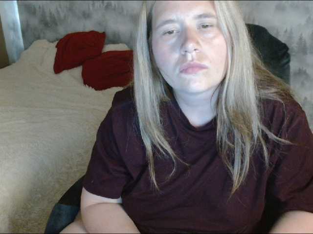 AdelinaLawson live cam on BongaCams