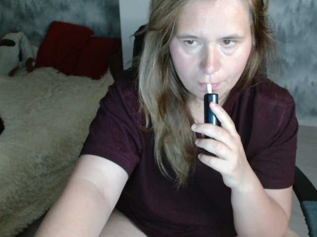 AdelinaLawson live cam on BongaCams