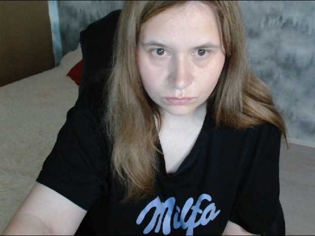 AdelinaLawson live cam on BongaCams