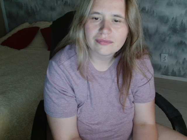 AdelinaLawson live cam on BongaCams