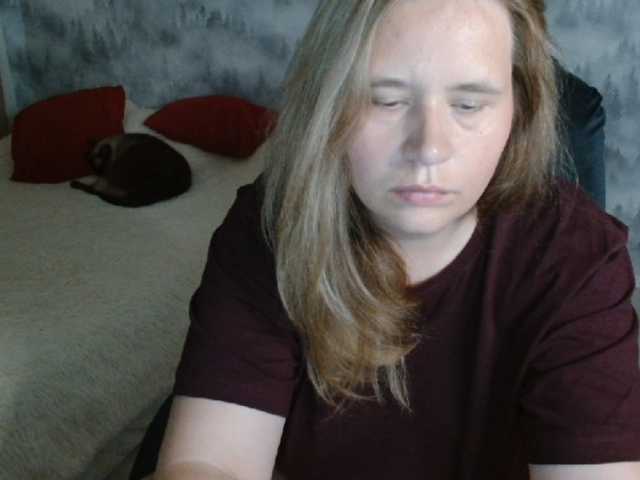 AdelinaLawson live webcam show
