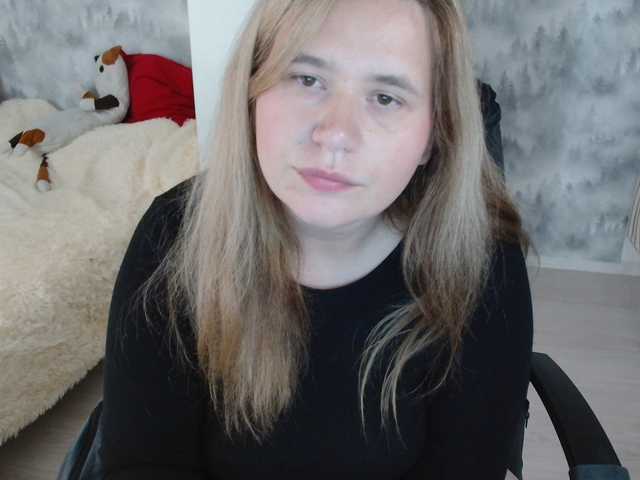 AdelinaLawson live cam on BongaCams