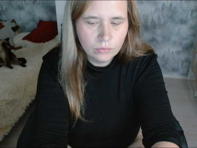 AdelinaLawson live cam on BongaCams