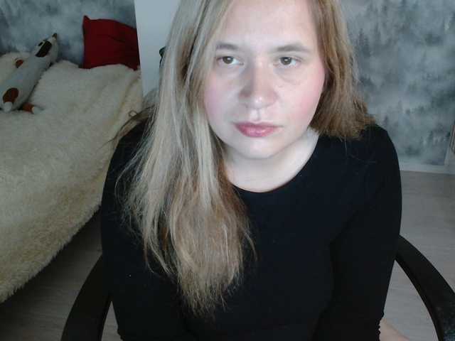 AdelinaLawson live cam on BongaCams