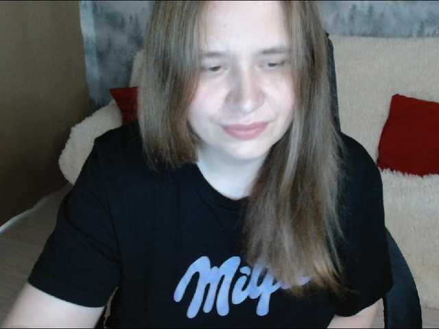 AdelinaLawson live cam on BongaCams