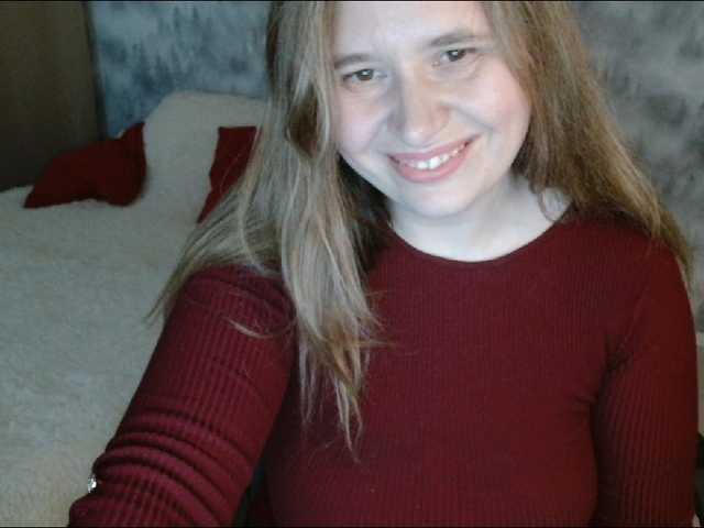 AdelinaLawson live cam on BongaCams