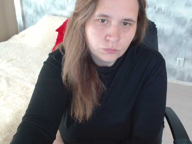 AdelinaLawson live cam on BongaCams