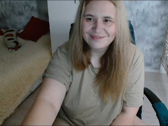 AdelinaLawson live cam on BongaCams