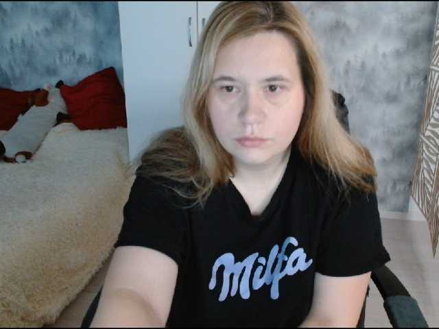 AdelinaLawson live cam on BongaCams