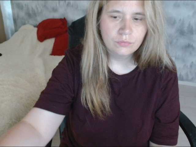 AdelinaLawson live cam on BongaCams