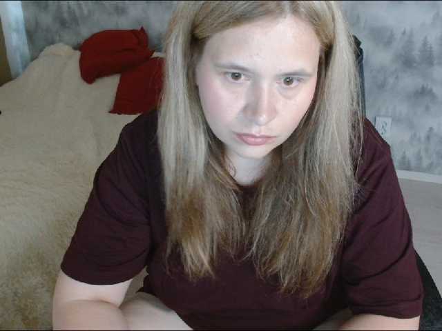 AdelinaLawson live cam on BongaCams