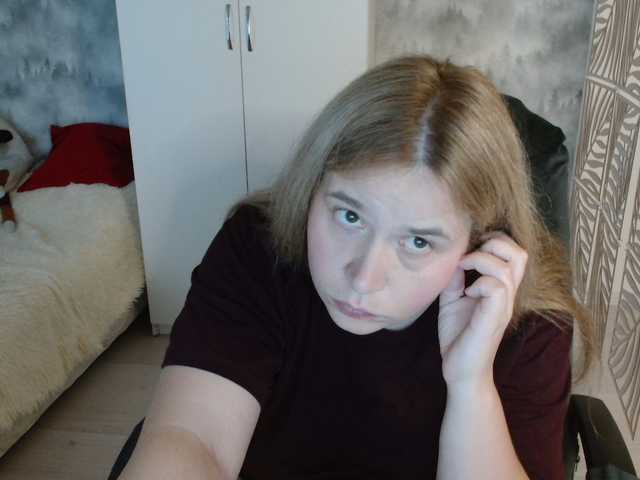AdelinaLawson live cam on BongaCams