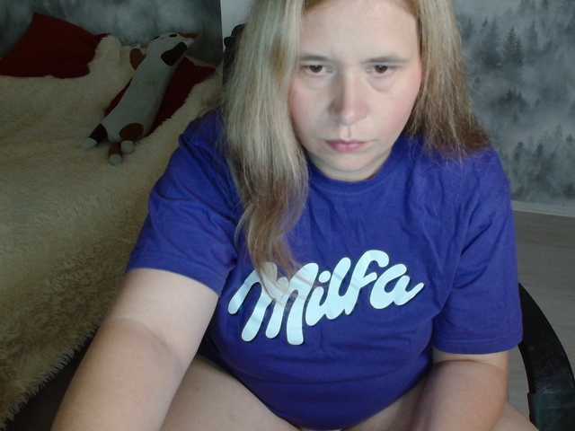 AdelinaLawson live cam on BongaCams