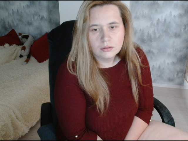 AdelinaLawson live cam on BongaCams