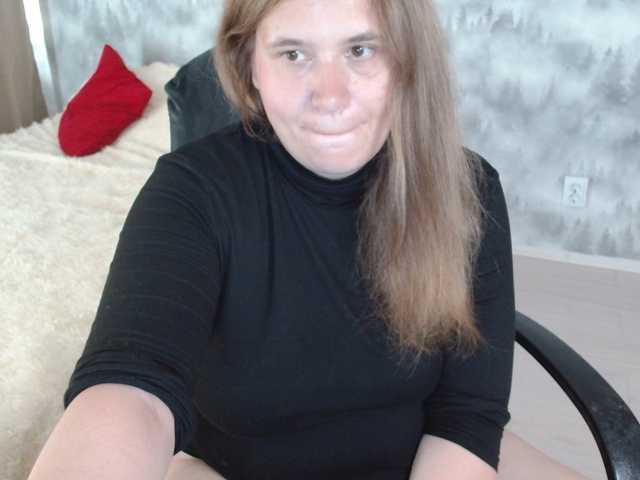 AdelinaLawson live cam on BongaCams