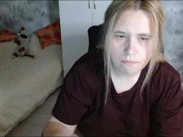 AdelinaLawson, live now on BongaCams