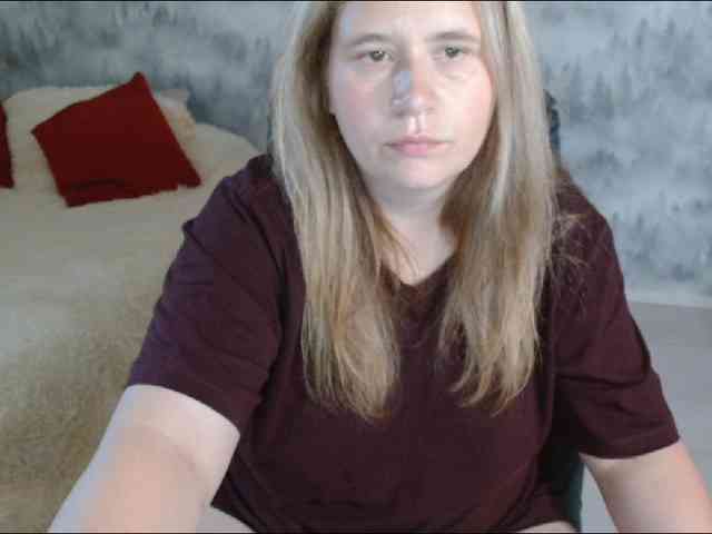 AdelinaLawson Live Webcam on BongaCams