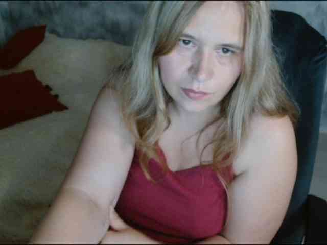 AdelinaLawson Live Webcam on BongaCams