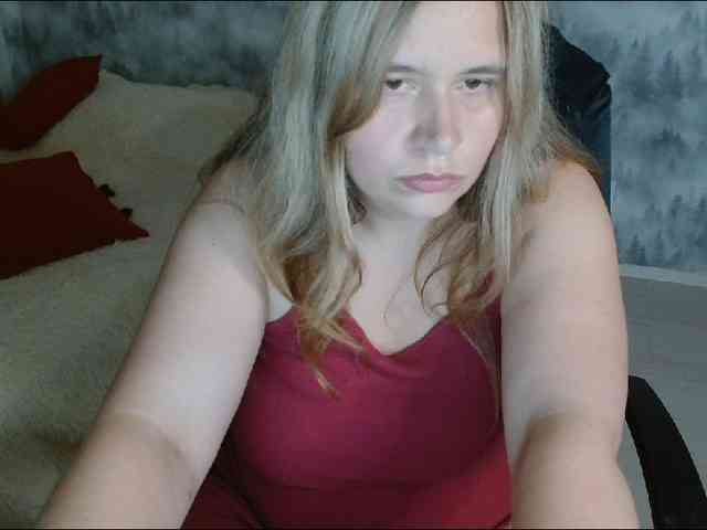 AdelinaLawson Live Webcam on BongaCams